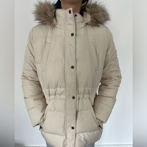 Ralph Lauren coat